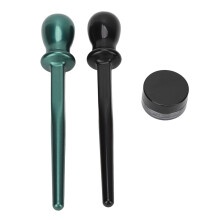 Silicone Eyeliner Tool Set Waterproof Gel Eyeliner