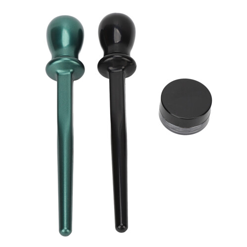 Silicone Eyeliner Tool Set Waterproof Gel Eyeliner
