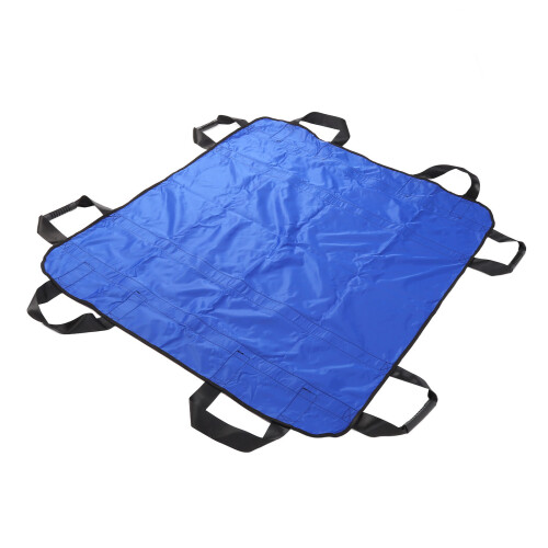 Waterproof Reusable Patient Transfer Bed Pad 1