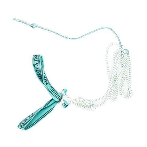 8mm Stretch Strap for Yoga Dance Gymnastics 2