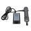 (UK Plug) Therapy Machine ED Shockwave Black Gold 100-240V EU Plug 3