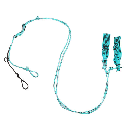 0.2in Stretching Strap for Yoga Dance Gymnastics 1