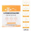 20x hydrocolloïde acne pleisters (T-zone/kin) 4