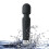 Silikon-AV-Stift Vibrator Klitoris Brust Vagina Massage 2
