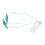 8mm Stretch Strap for Yoga Dance Gymnastics 5