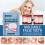Moldable False Teeth 25g Cosplay Halloween Party Decor 3