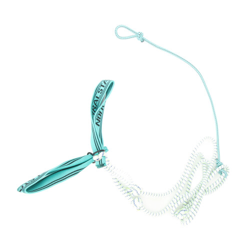 8mm Stretch Strap for Yoga Dance Gymnastics 1