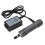 (UK Plug) Therapy Machine ED Shockwave Black Gold 100-240V EU Plug 5