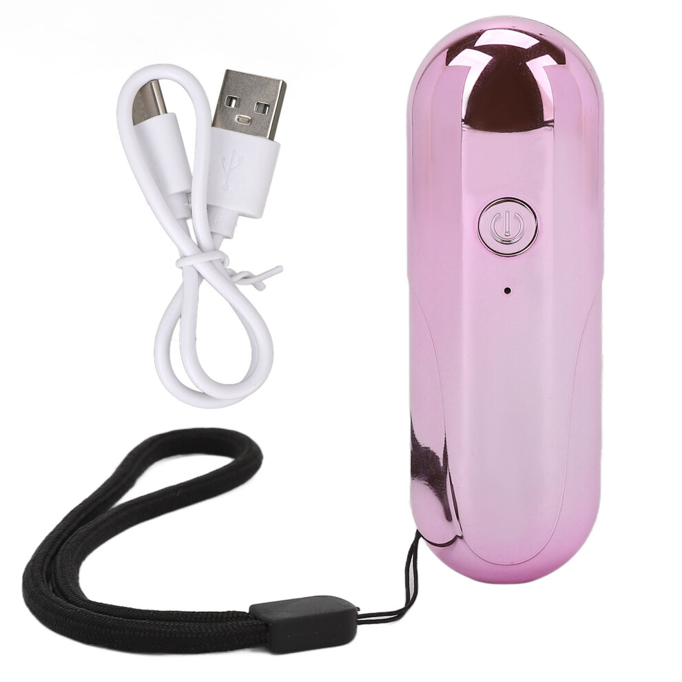 Mosquito Itch Repellent USB Massage Infrared Pulse Reliever