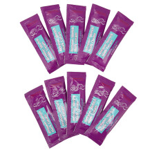 0.4oz 10pcs Stretch Mark Removal Cream for Pregnant Women