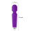 Silikon-AV-Stift Vibrator Klitoris Brust Vagina Massage 4