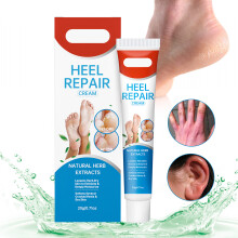 Anti-Crack Winter Moisturizing Heel Repair Cream
