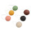 6pcs Konjac Sponges Soft Facial Cleanser Set 3