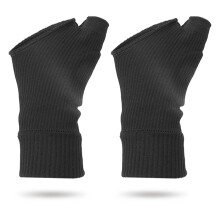 (S (14x5.5cm / 5.51x2.17in)) 2x Daumenschiene Sehnenentzündung Handgelenk Stabilisator S