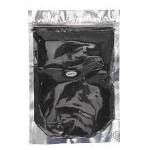 Beard Hair Fiber Powder Thickening Black 1.8oz Portable