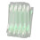25Pcs Makeup Remover Swabs Vitamin E Cleansing with Remover 1