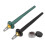 Silicone Eyeliner Tool Set Waterproof Gel Eyeliner 5