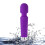 Silikon-AV-Stift Vibrator Klitoris Brust Vagina Massage 2
