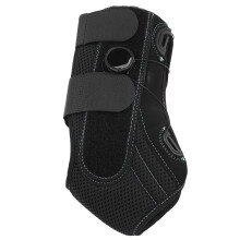 (Right Foot S) Knöchelschoner Atmungsaktiv Nylon Einstellbar Rechter Fuß S