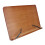 Adjustable Portable Bamboo Book Stand 2