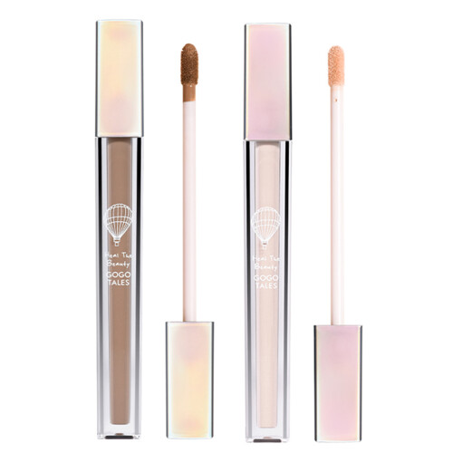 GOGO TALES 2,5g Light Shadow Stift 3-in-1 Matt Highlighter 2