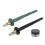 Silicone Eyeliner Tool Set Waterproof Gel Eyeliner 4