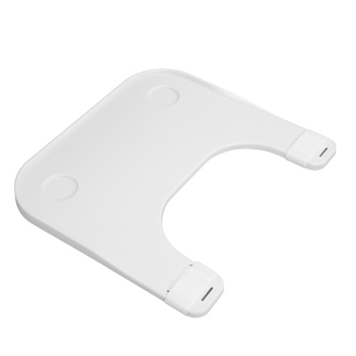 Multifunktionaler Klapp-Tisch aus ABS für Rollstühle 1