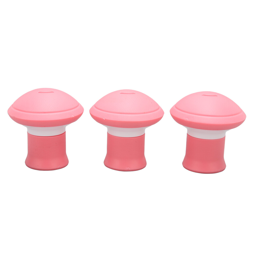3pcs Wrinkle Removal Mouth Exercise Tool Face Lifting V Shape-image-OPC-PMK6XFZ-NEW