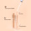 GOGO TALES 2,5g Light Shadow Stift 3-in-1 Matt Highlighter 5