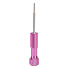 Implant Screwdriver Stainless Steel Ergonomic Dental Tool