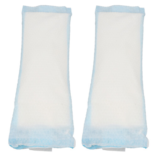 2pcs Disposable Perineal Cold Ice Pack 2