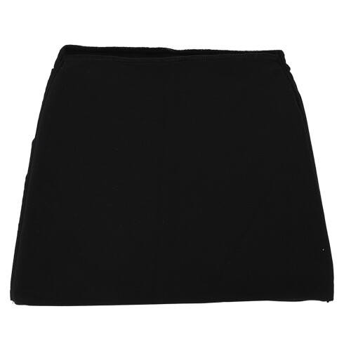 (Black) Cappello Gel Rinfrescante Mal di Testa