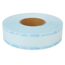 (2.2 X 7.9in) Self-Sealing Bag for Oral Instrument Cleaning