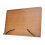 Adjustable Portable Bamboo Book Stand 5