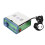 (US Plug 110V) Dental Wax Melter: 3 Slots, Auto Temp Control 1