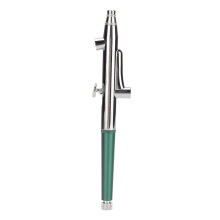 (Green) Nail Airbrush Pen Innengewinde Temporär Make-up Tattoo Grün