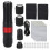 Verstelbare Tattoo Kit LCD Scherm 1