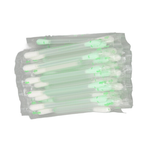 25Pcs Makeup Remover Swabs Vitamin E Cleansing with Remover 2