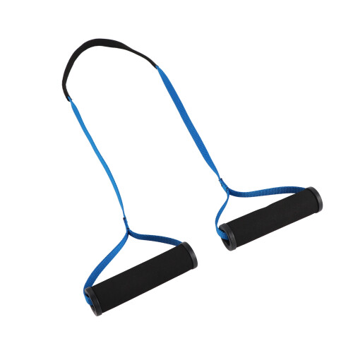 Portable Neck Exercise Straps w/ Handle
