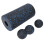 Foam Roller Set 3-in-1 Yoga Massage Ball 1