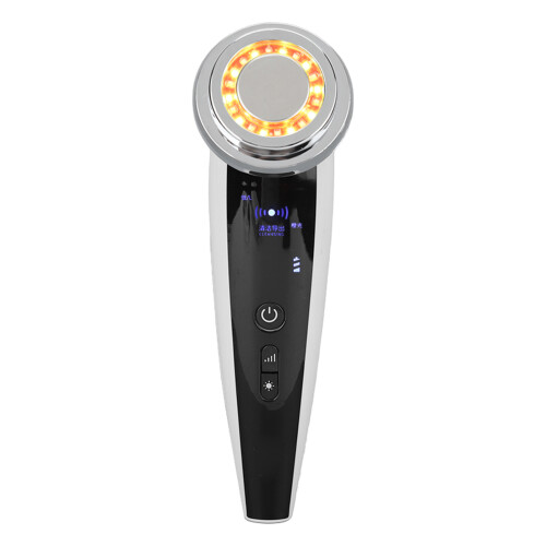 Gezichtsschoonheidsapparaat LED Licht Rimpelverwijdering 1