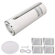 Facial Mask Machine White Intelligent DIY Mask Maker