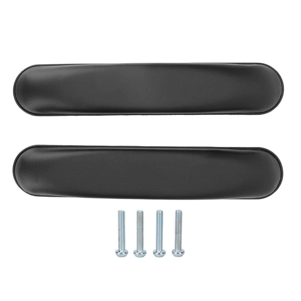 1 Pair Wheelchair Arm Pad Universal Waterproof Scratch Resistant 461605547688