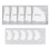 5pcs Mascherine Occhi Nutrienti Antirughe 1