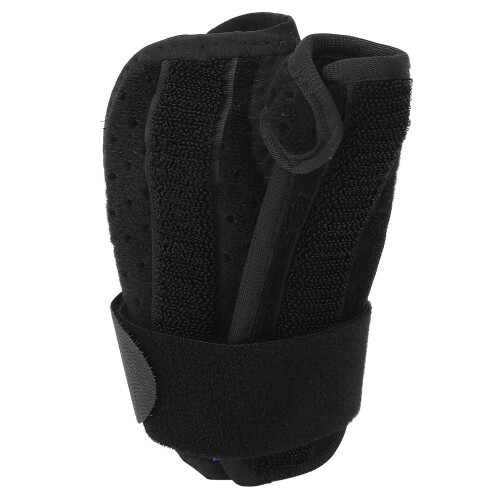(Right Hand M) Tutore pollice alluminio sinistro tendinite 2