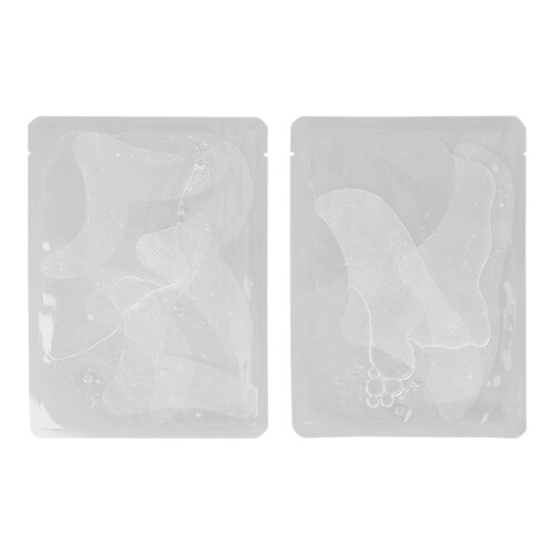 5pcs Cerotti Trasparenti Fronte e Nasolabiali 2