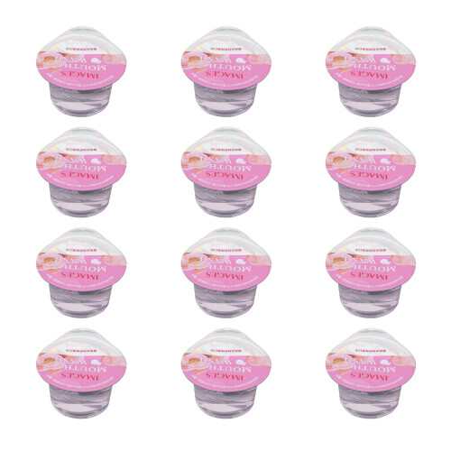 12x13ml Peach Mouthwash Oral Rinse