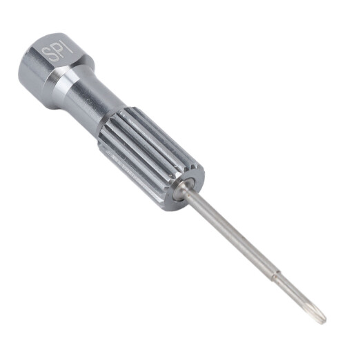 Draagbare RVS Implantaten Schroevendraaier 2