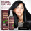 Spray scurimento capelli 100ml, siero erbale antigrigio 2