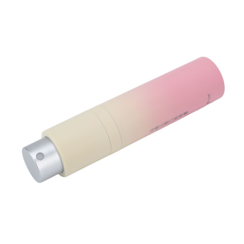 11ml White Peach Breath Spray Portable Micro Atomizing 1